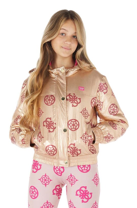 Детская куртка Guess J3YL08.WFJY0.9BYX