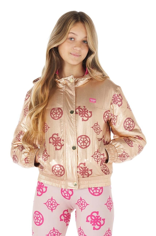 Guess geaca copii J3YL08.WFJY0.9BYX