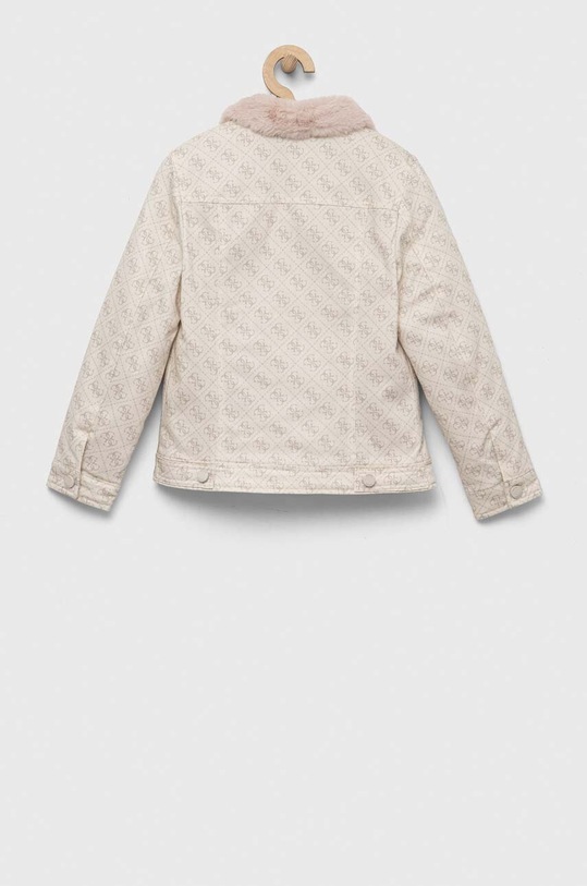 BIMBA Guess giacca jeans bambino/a J3YL11.WCTF0.9BYX beige