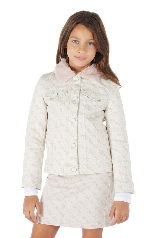 Guess giacca jeans bambino/a J3YL11.WCTF0.9BYX