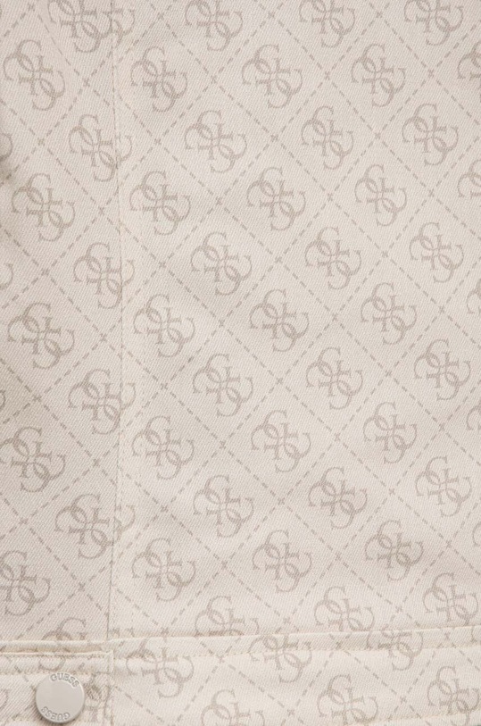 Guess giacca jeans bambino/a J3YL11.WCTF0.9BYX beige