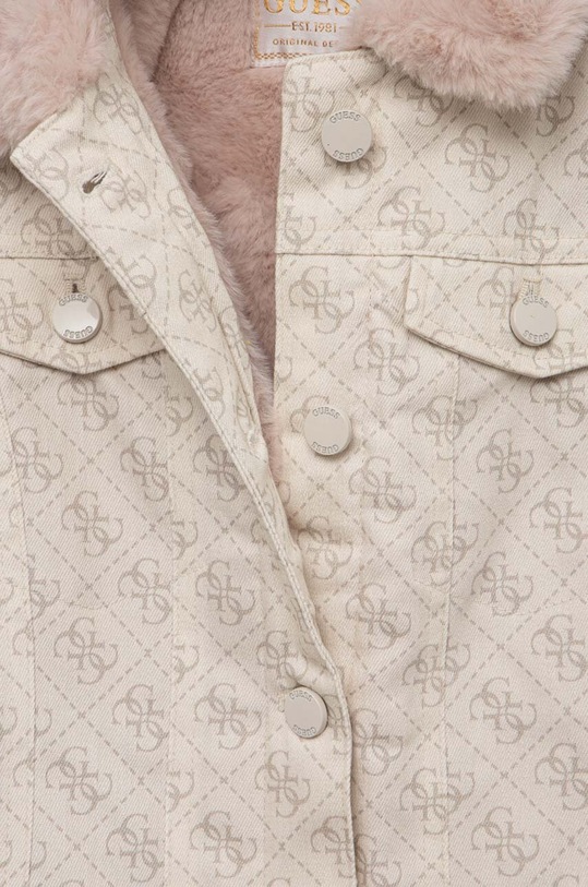 Guess giacca jeans bambino/a J3YL11.WCTF0.9BYX