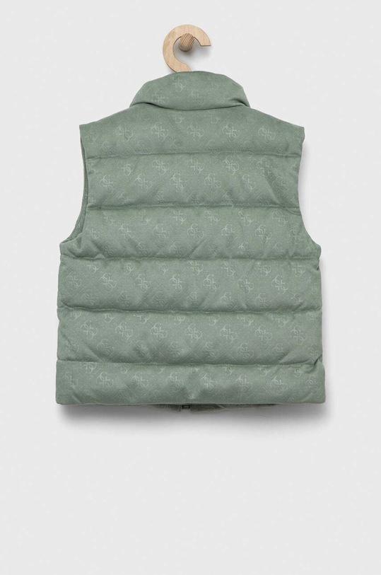 Guess bezrękawnik dziecięcy J3YN01.WFIY0.9BYX zielony AW23