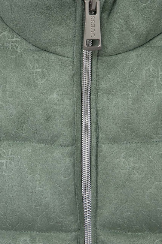 Dziewczynka Guess bezrękawnik dziecięcy J3YN01.WFIY0.9BYX zielony