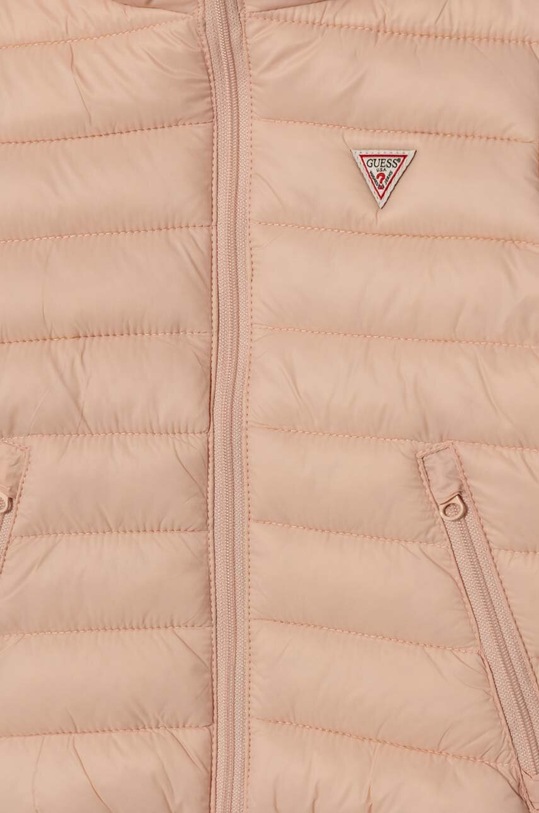 Lány Guess gyerek dzseki H93T00.WCAO0.G.9BYX rózsaszín