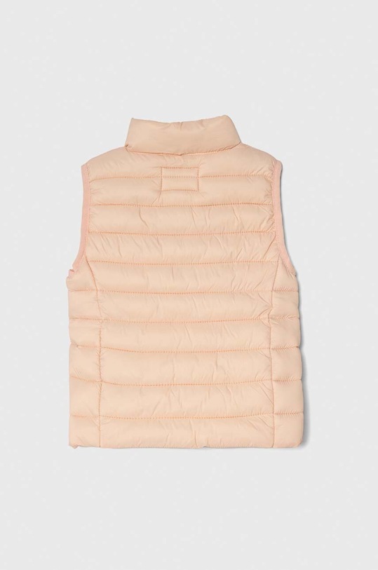 Guess bezrękawnik dziecięcy H93T01.WCAO0.G.9BYX różowy AW23