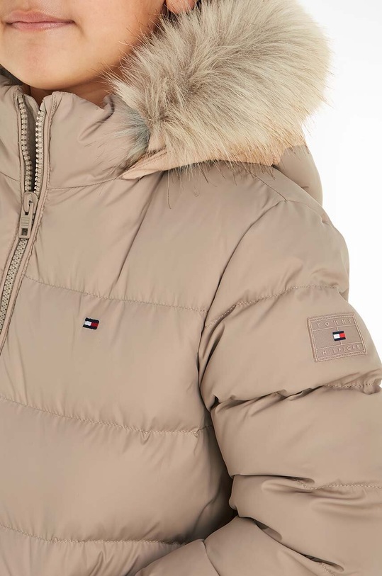 Детская пуховая куртка Tommy Hilfiger KG0KG07399.74.122.9BYX