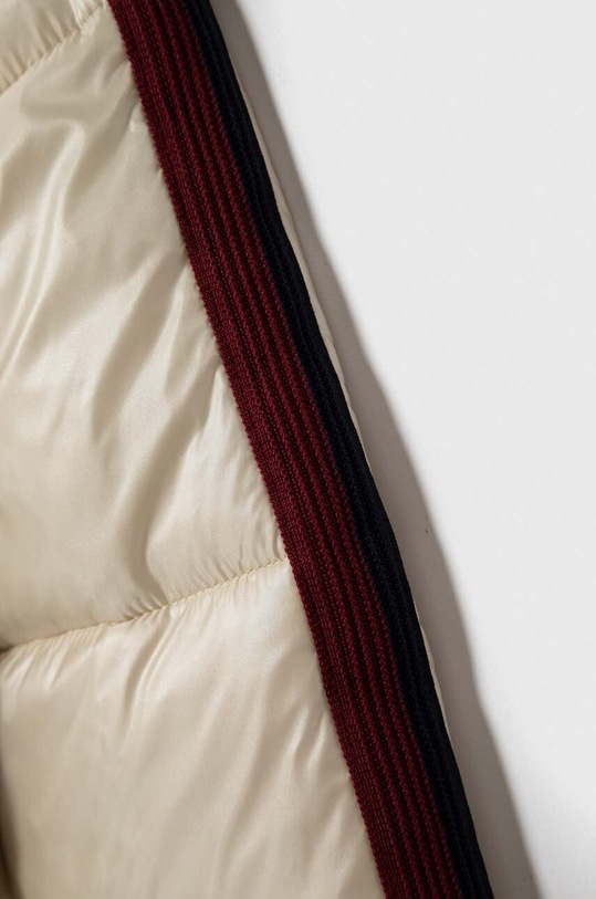 Tommy Hilfiger kurtka dziecięca KG0KG07656.74.122.9BYX beżowy