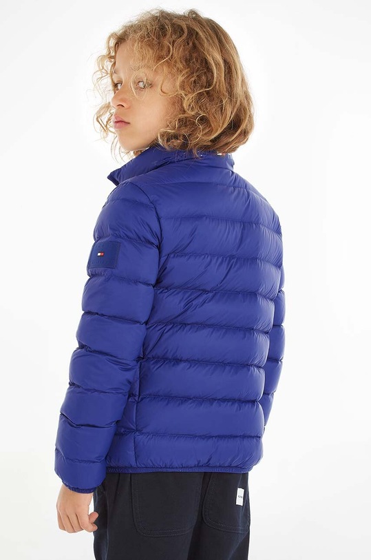 Tommy Hilfiger gyerek sportdzseki KS0KS00440.128.176.9BYX