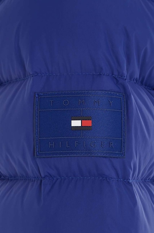 Tommy Hilfiger gyerek sportdzseki sötétkék KS0KS00440.128.176.9BYX