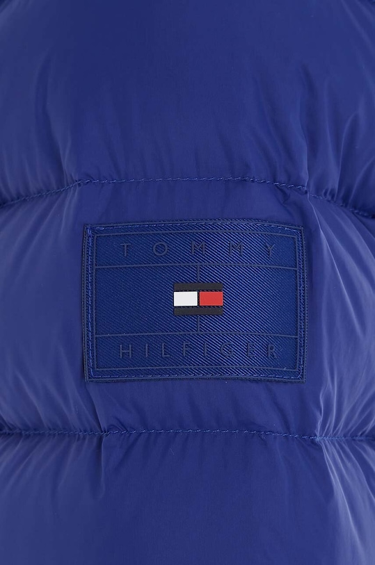 Tommy Hilfiger gyerek sportdzseki sötétkék KS0KS00440.128.176.9BYX
