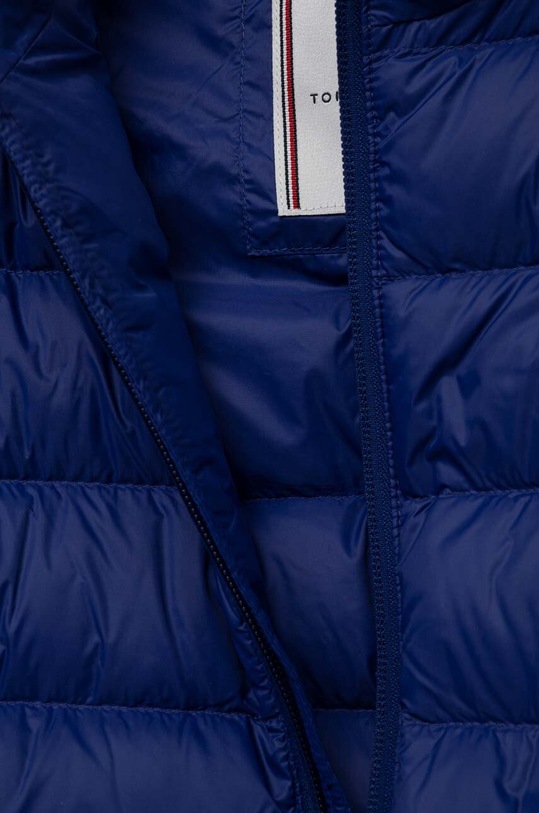 Tommy Hilfiger gyerek sportdzseki KS0KS00440.128.176.9BYX sötétkék