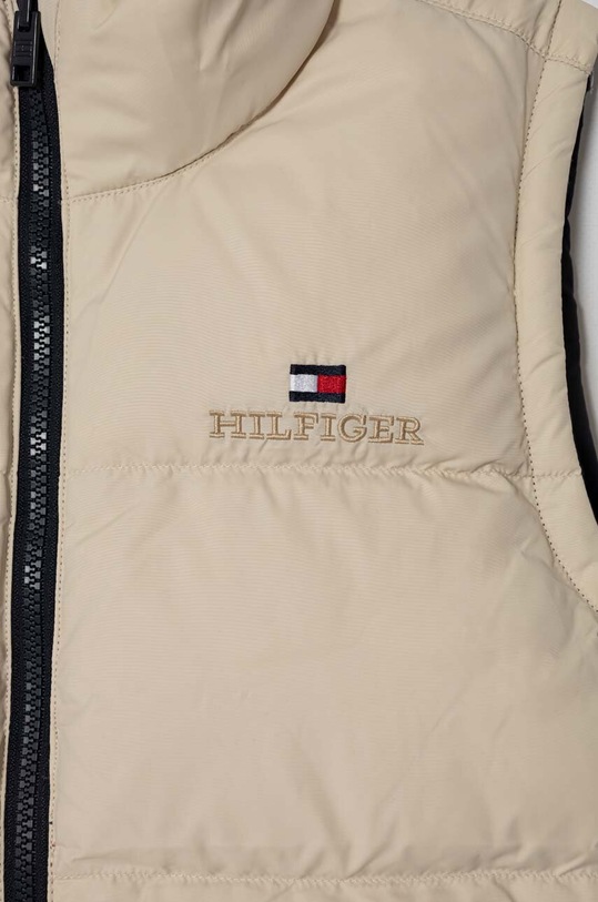 Tommy Hilfiger bezrękawnik dwustronny dziecięcy KS0KS00500.9BYX