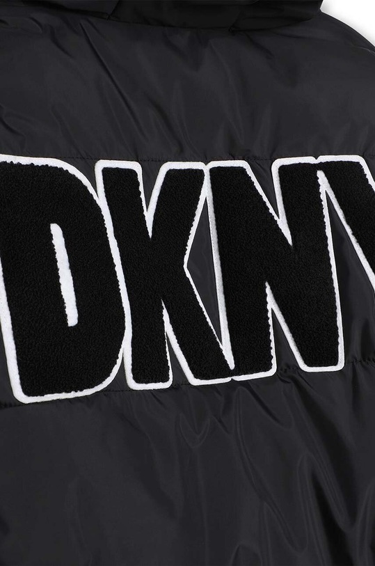 Dětská oboustranná bunda Dkny D36684.162.174