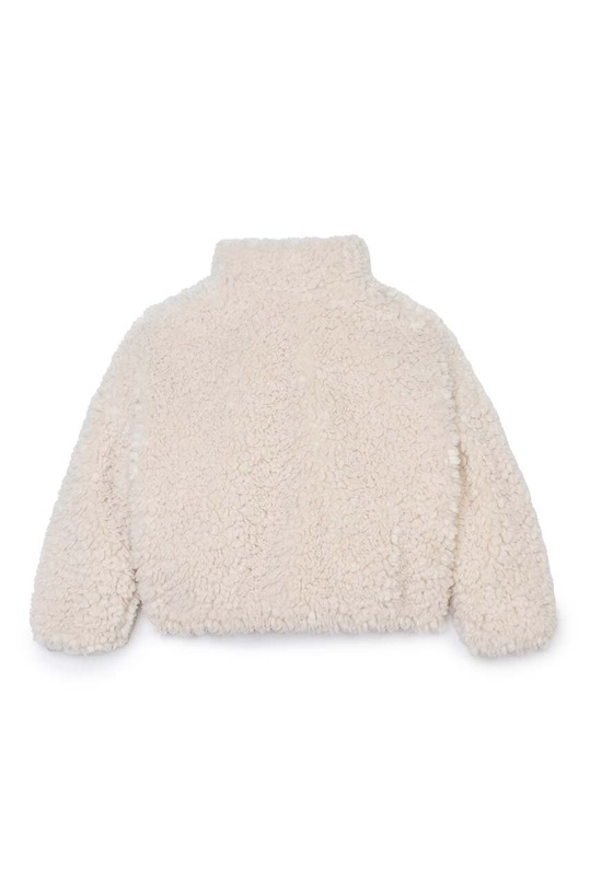 Dkny kurtka dwustronna dziecięca D36686.114.150 zielony