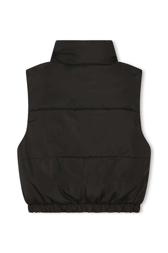 Dkny bezrękawnik dwustronny dziecięcy D36689.114.150 beżowy