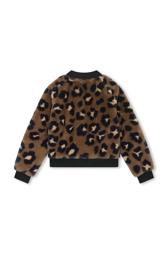 Fete Michael Kors geaca bomber pentru copii R16139.114.150 verde