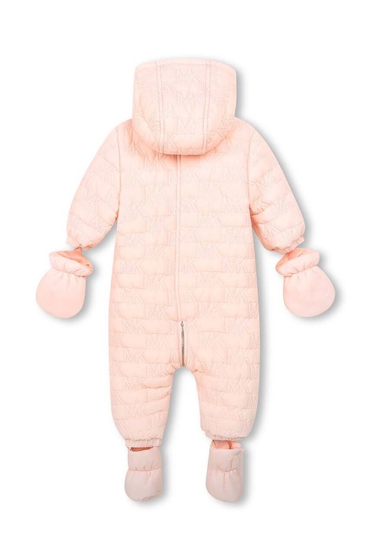 Dětský overal Michael Kors R96107 růžová AW23