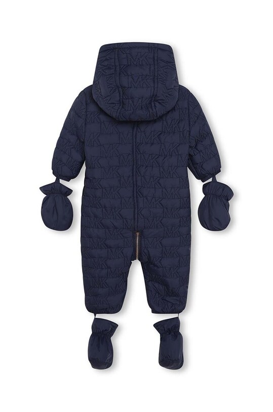 Dětský overal Michael Kors R96107 námořnická modř AW23