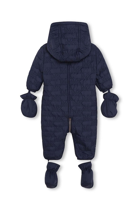 Детский комбинезон Michael Kors R96107 тёмно-синий AW23