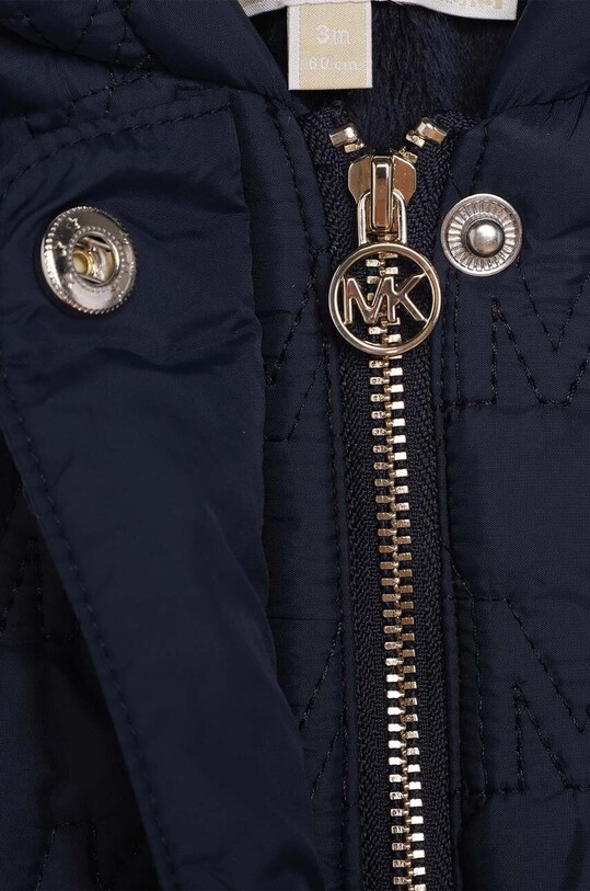 Хлопчик Дитячий комбінезон Michael Kors R96107 темно-синій
