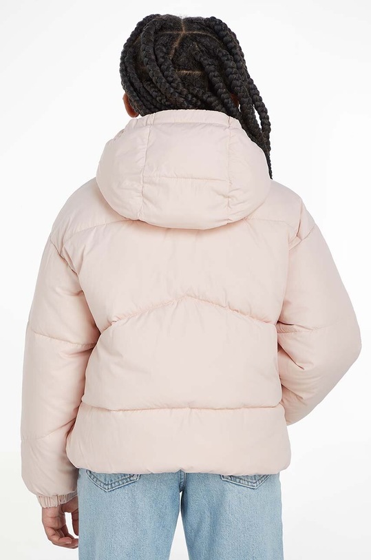 Dječja jakna Calvin Klein Jeans IG0IG02056.9BYX