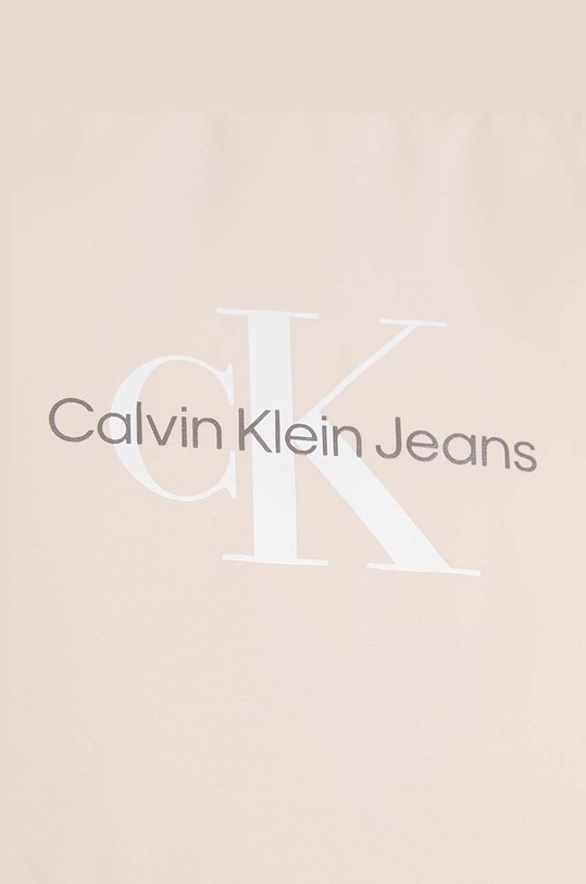 Dječja jakna Calvin Klein Jeans roza IG0IG02056.9BYX
