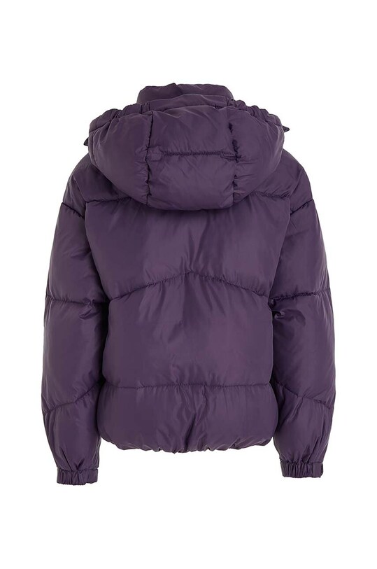 Дівчинка Дитяча куртка Calvin Klein Jeans IG0IG02056.9BYX фіолетовий