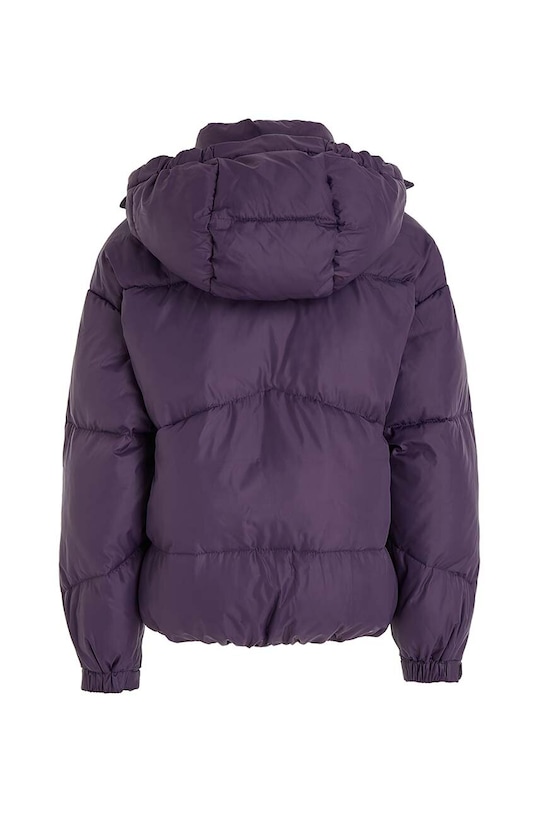 Дівчинка Дитяча куртка Calvin Klein Jeans IG0IG02056.9BYX фіолетовий