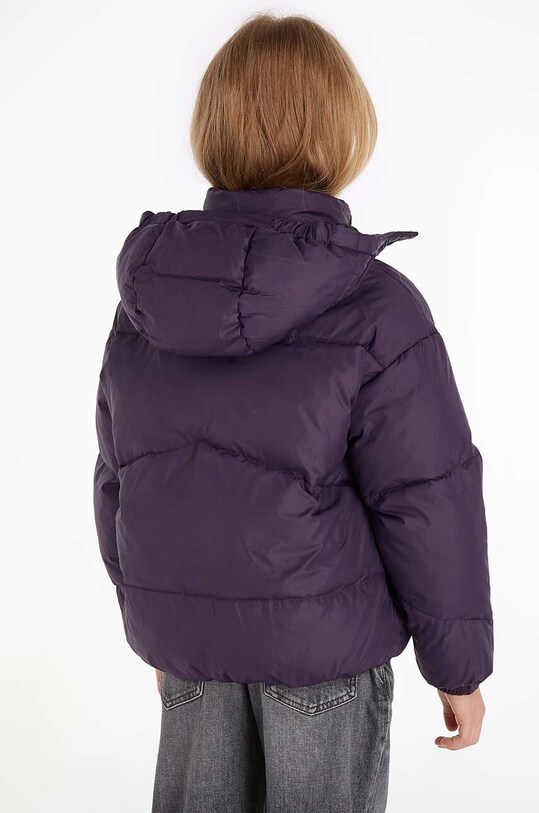 Дитяча куртка Calvin Klein Jeans IG0IG02056.9BYX