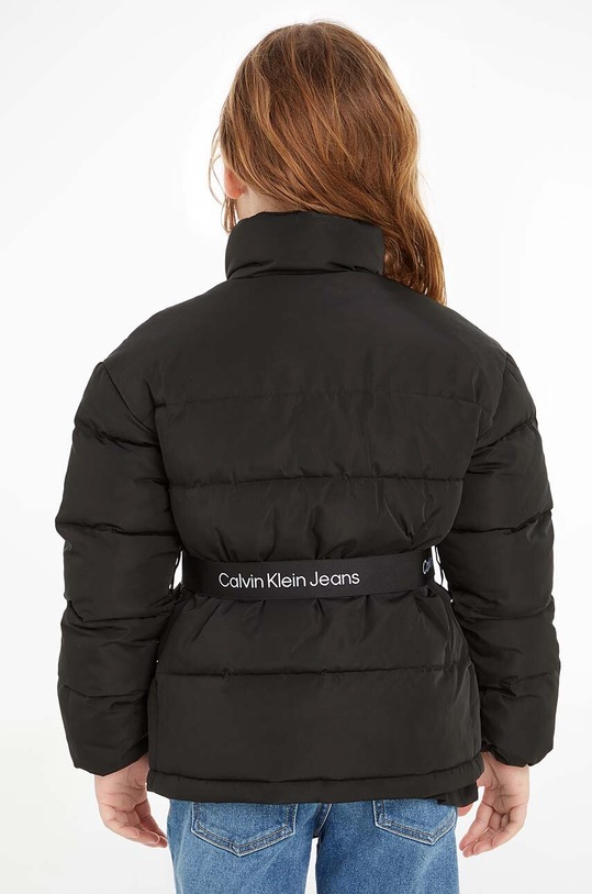 Calvin Klein Jeans kurtka dziecięca IG0IG02057.9BYX