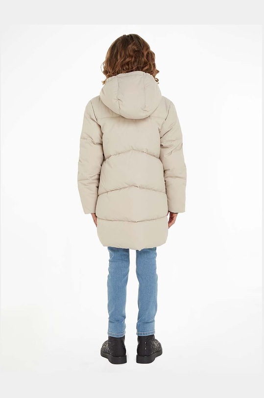 Calvin Klein Jeans kurtka dziecięca IG0IG02059.9BYX