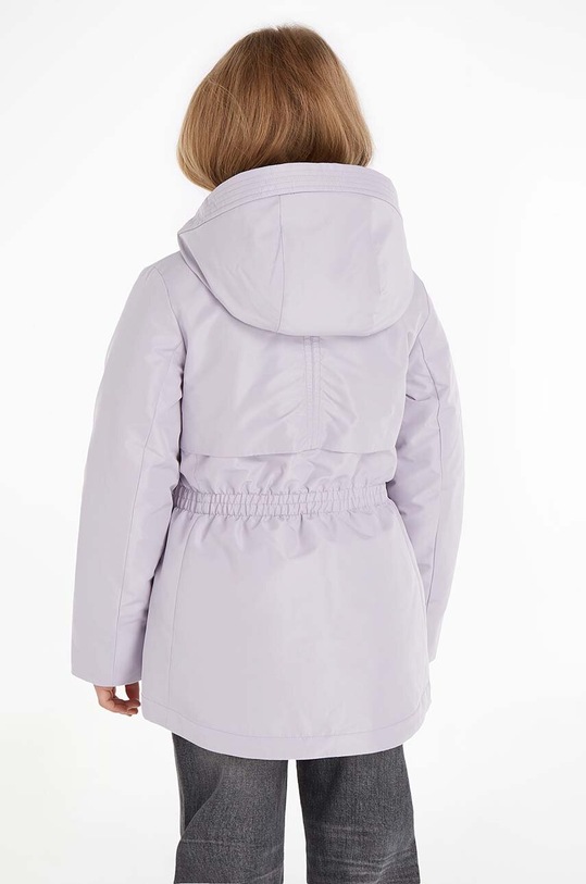 Calvin Klein Jeans kurtka dziecięca IG0IG02061.9BYX