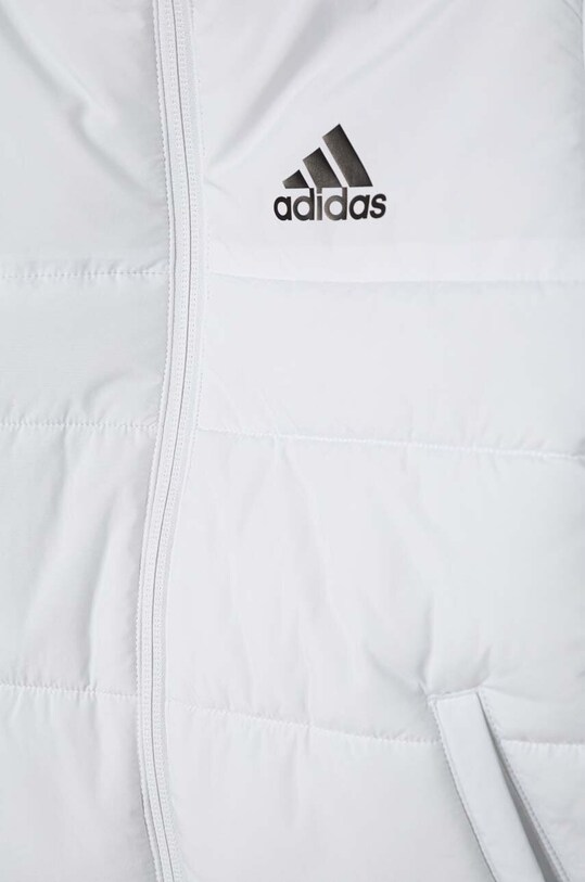 Дитяча куртка adidas IL6095 білий AW23
