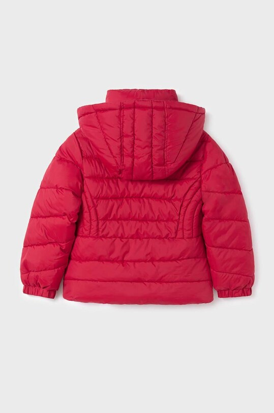 Куртка Mayoral 416.8E.Junior.9BYX червоний AW23