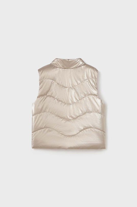 Oboustranná dětská vesta Mayoral 2315.4G.Baby.9BYX červená AW23