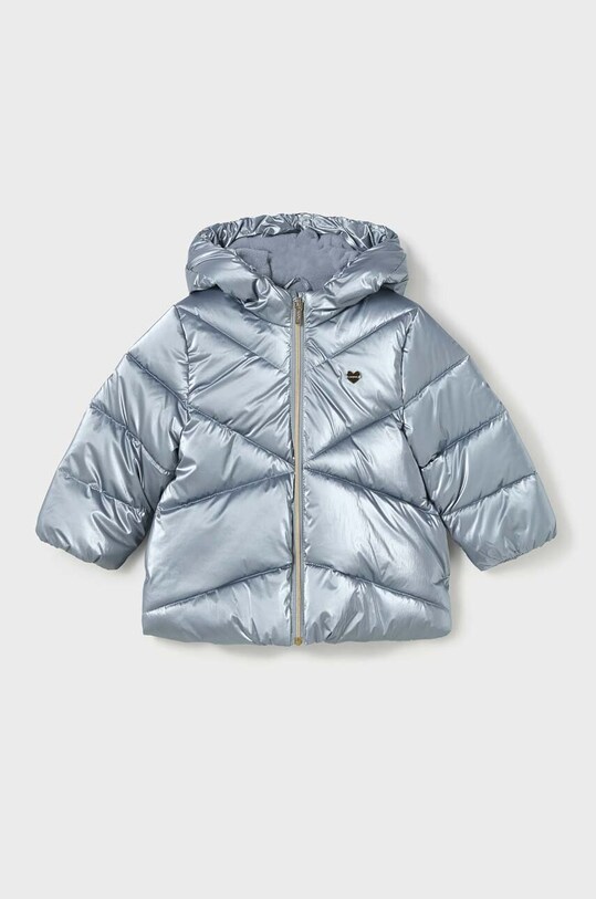 Mayoral geaca bebe 2421.4B.Baby.9BYX albastru AW23