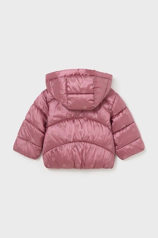 Mayoral giacca neonato/a 2424.4F.Baby.9BYX violetto AW23
