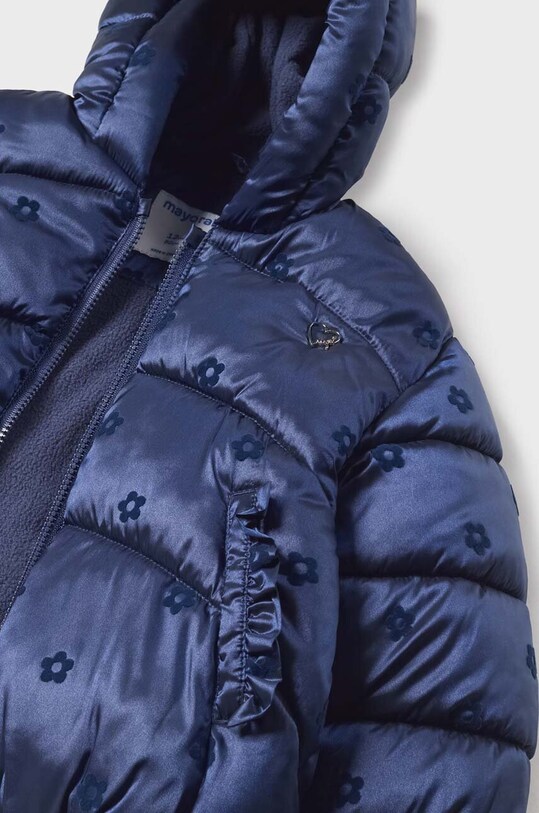 Mayoral geaca bebe 2424.4F.Baby.9BYX bleumarin AW23