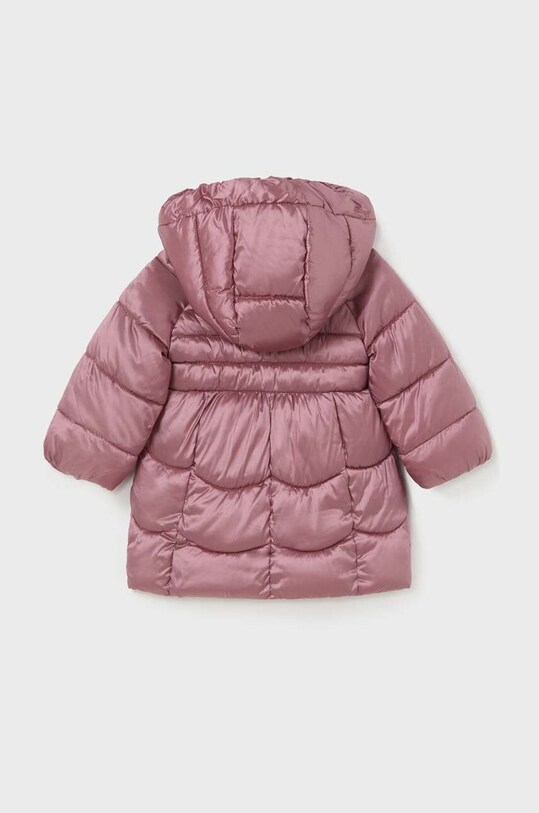 Mayoral geaca bebe 2425.4J.Baby.9BYX violet AW23