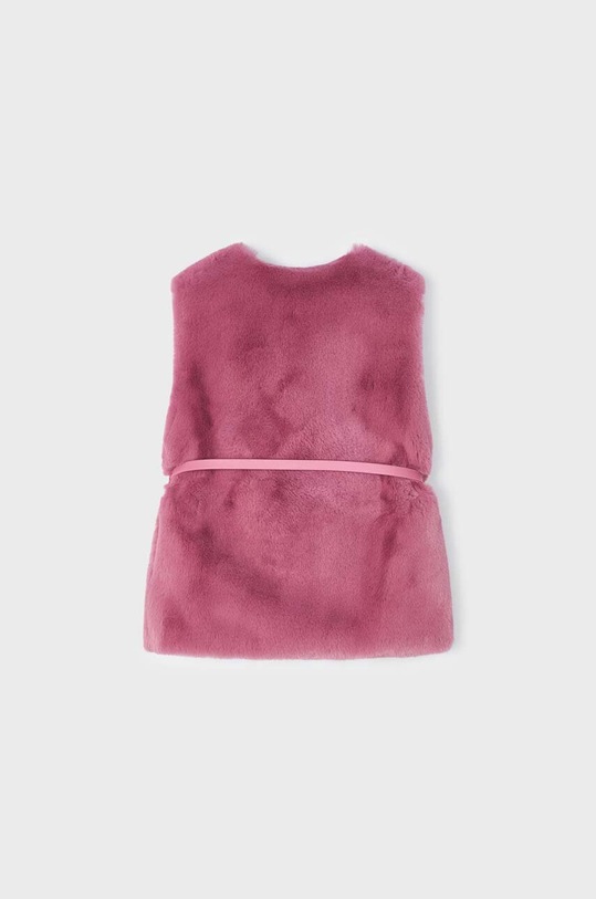 Lány Mayoral gyerek mellény 4315.6H.Mini.9BYX lila