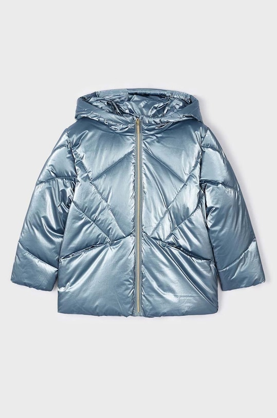 Mayoral geaca copii 4410.6A.Mini.9BYX albastru AW23