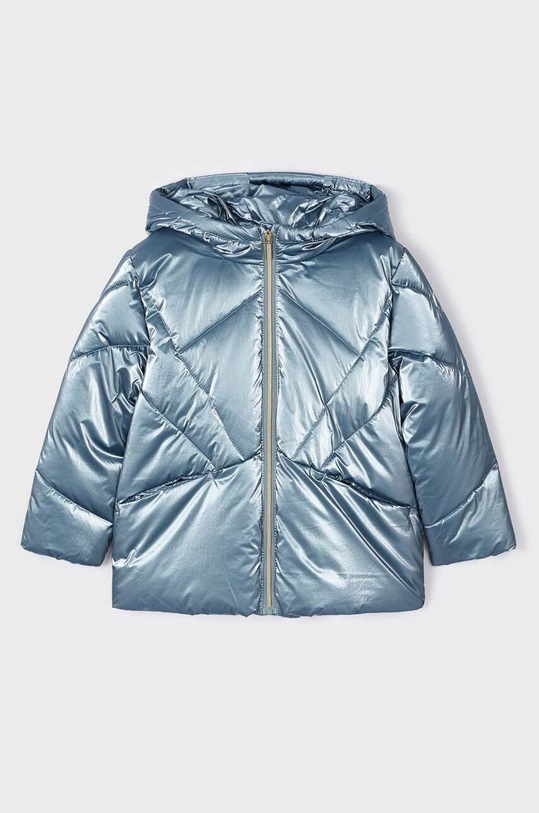 Mayoral geaca copii 4410.6A.Mini.9BYX albastru AW23