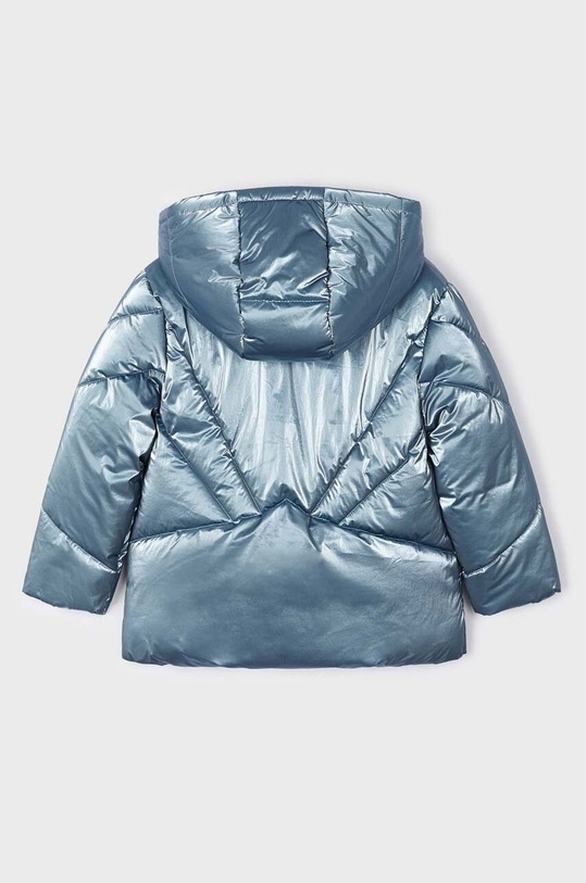 Fete Mayoral geaca copii 4410.6A.Mini.9BYX albastru