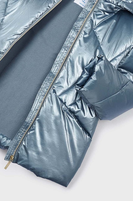 Mayoral geaca copii albastru 4410.6A.Mini.9BYX