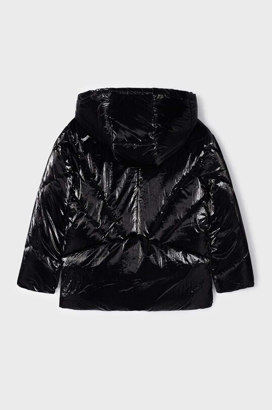 Mayoral kurtka dziecięca 4410.6A.Mini.9BYX czarny AW23