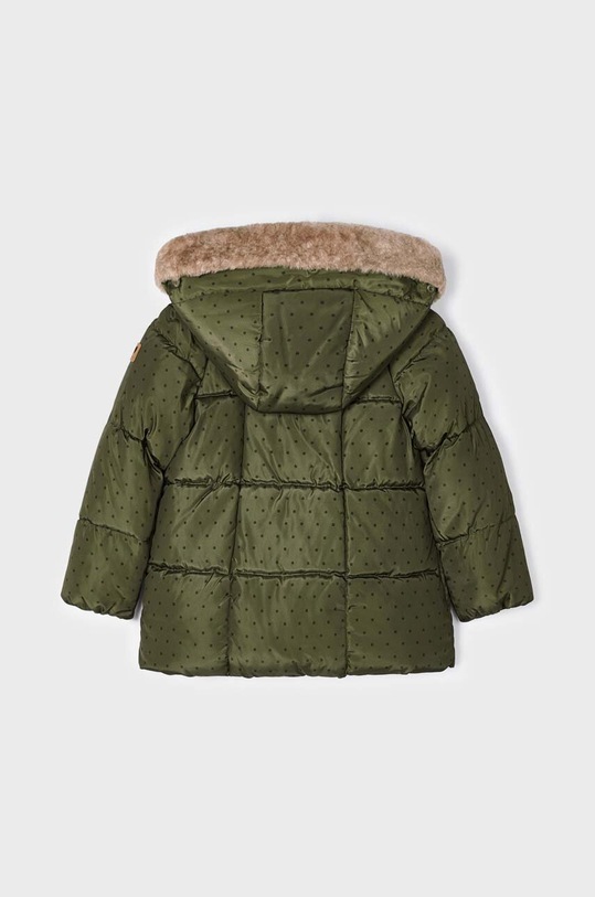 Mayoral geaca copii 4411.6C.Mini.9BYX verde AW23