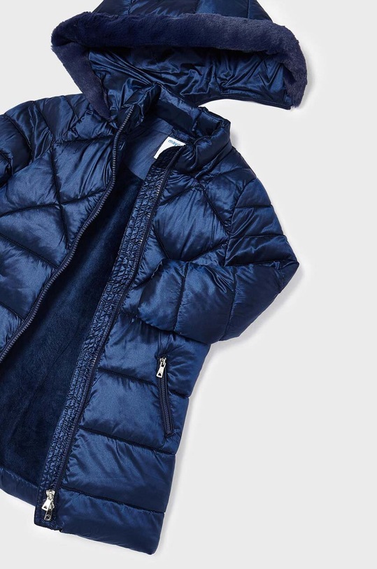 Момиче Детско яке Mayoral 4415.6F.Mini.9BYX син