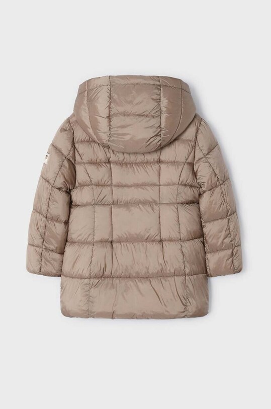 Mayoral kurtka dziecięca 4417.6H.Mini.9BYX złoty AW23
