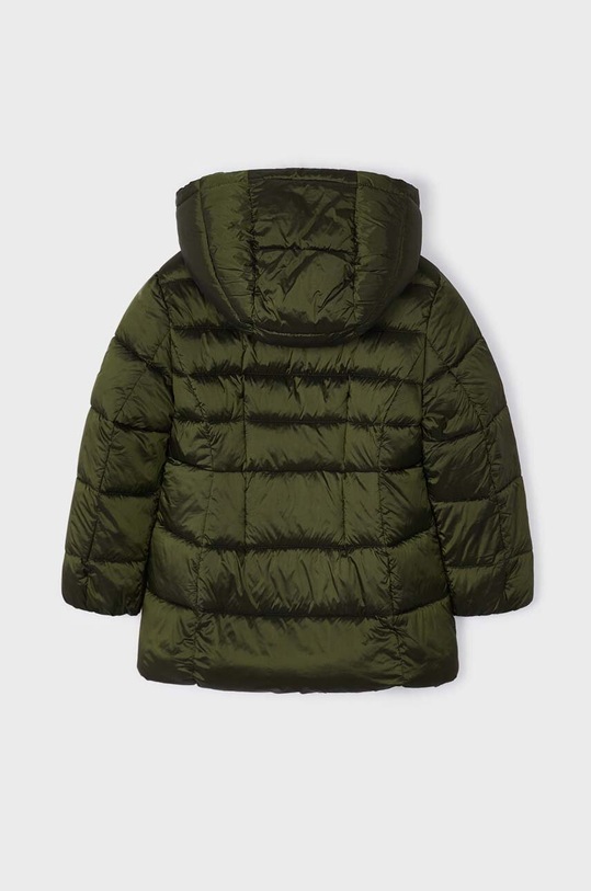 Κοριτσίστικα Παιδικό μπουφάν Mayoral 4417.6H.Mini.9BYX πράσινο